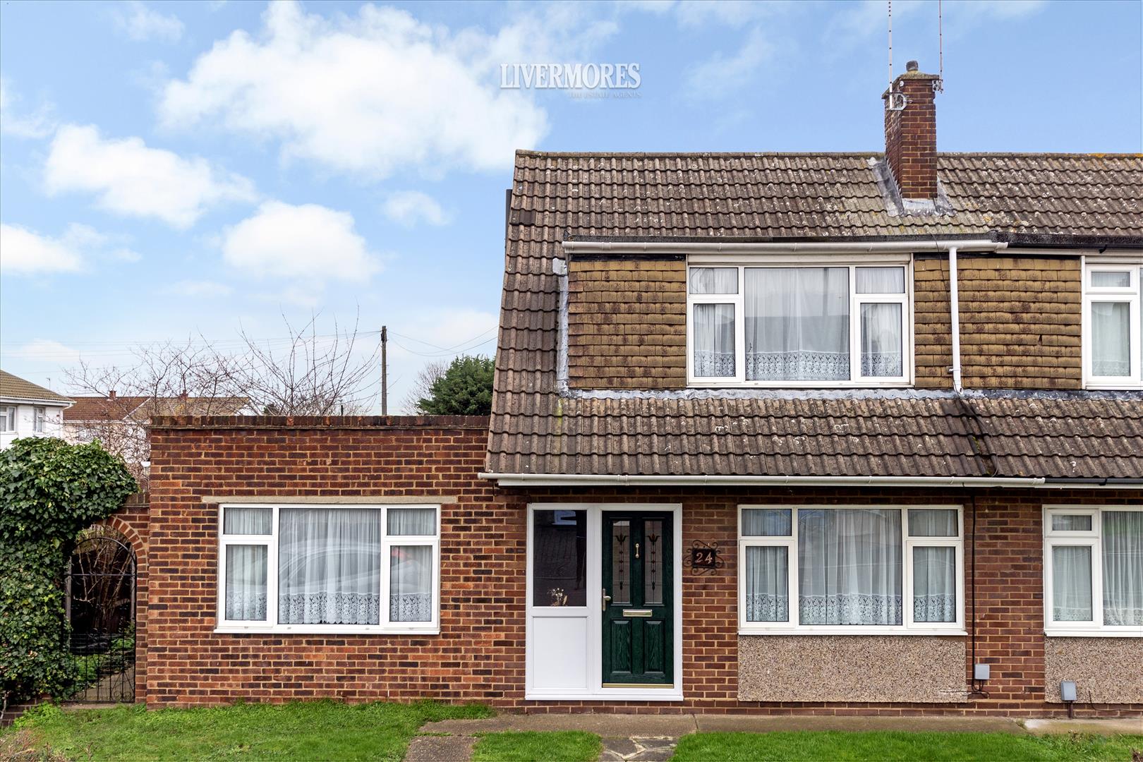 Beult Road, Crayford, Kent